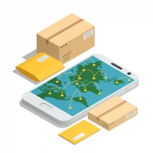Standard document delivery (within the city)