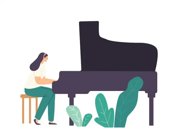 Piano transportation