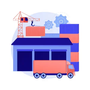 Pipe/metal transportation