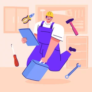 Handyman services