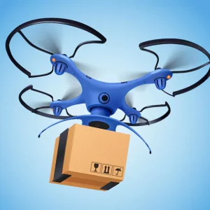 Express document delivery (2–4 hours)
