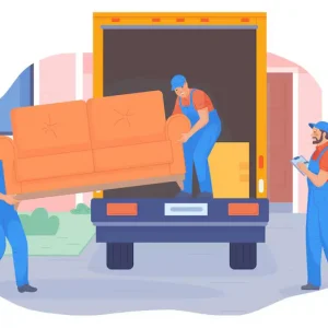 Mover rental (1 hour)