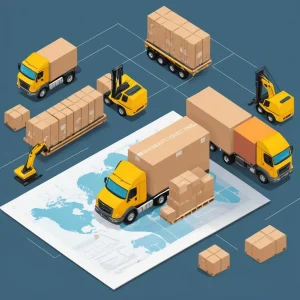 Cargo consolidation