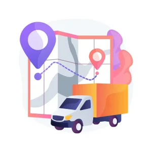 Online cargo tracking