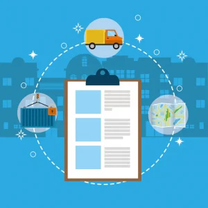 Fulfillment (order processing) (1 unit)